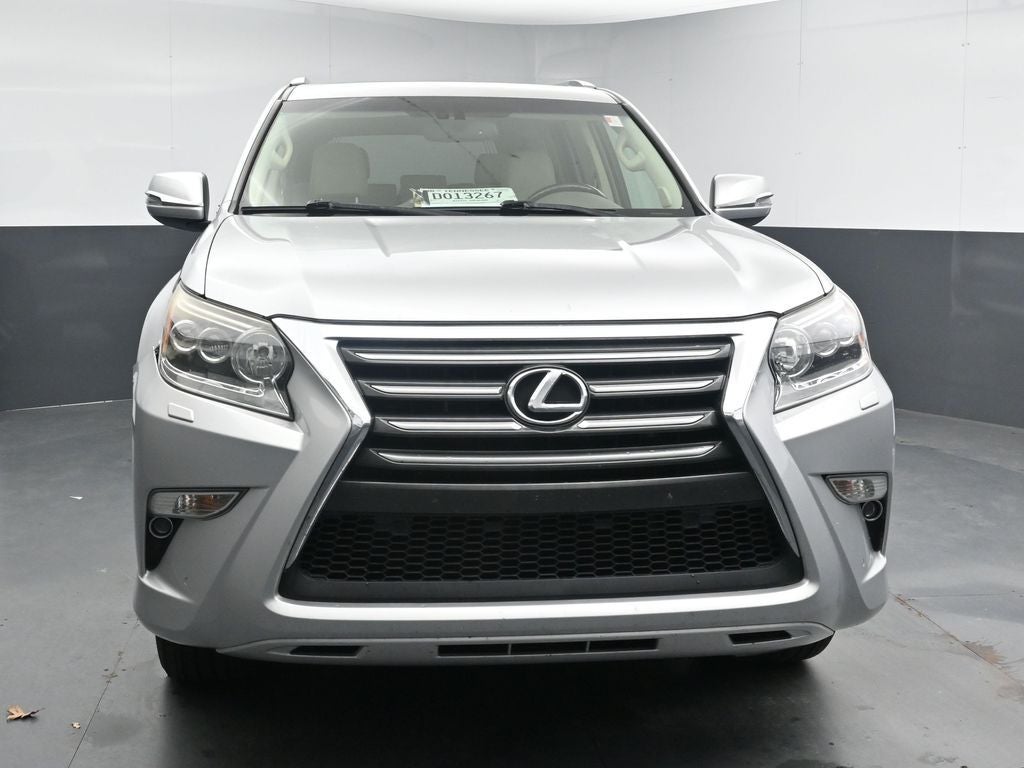 2019 Lexus GX 460 460