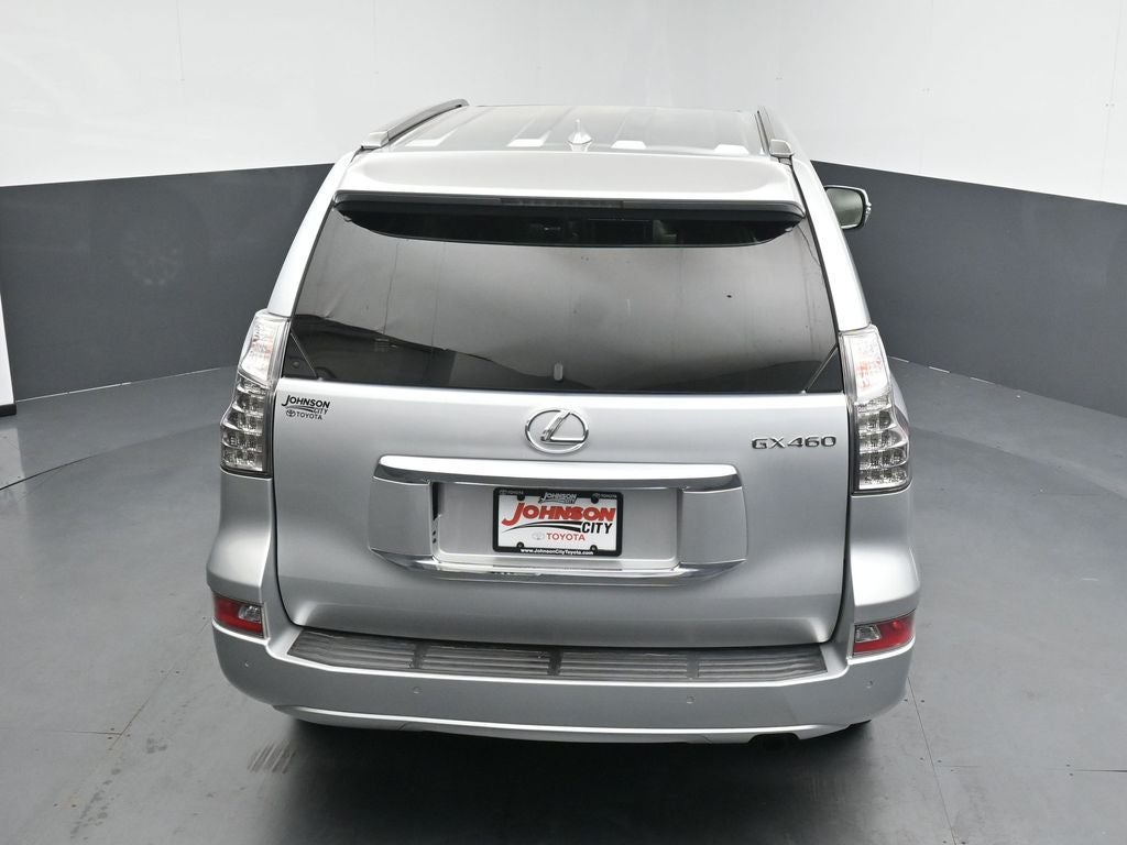 2019 Lexus GX 460 460