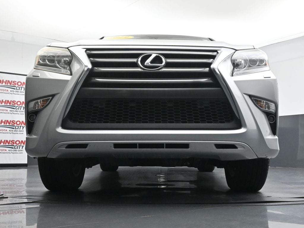 2019 Lexus GX 460 460