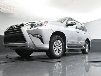 2019 Lexus GX 460 460
