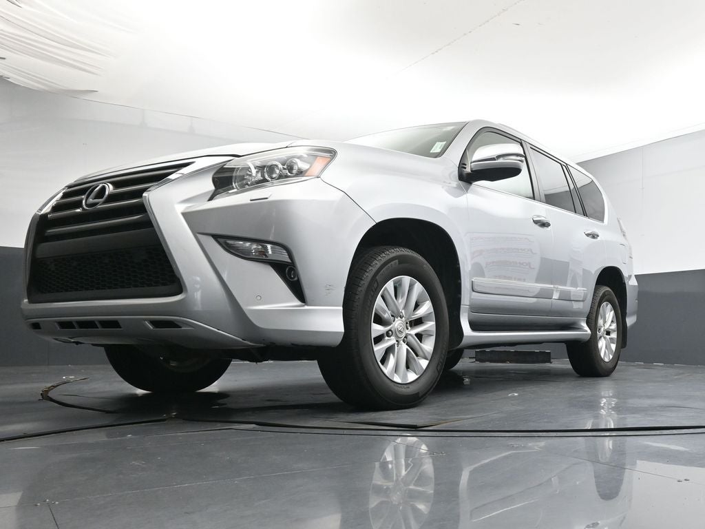 2019 Lexus GX 460 460