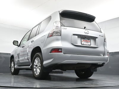 2019 Lexus GX 460 460