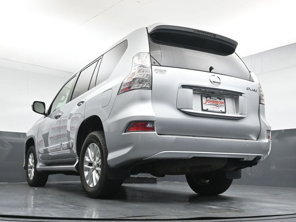 2019 Lexus GX 460 460