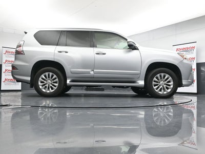 2019 Lexus GX 460 460