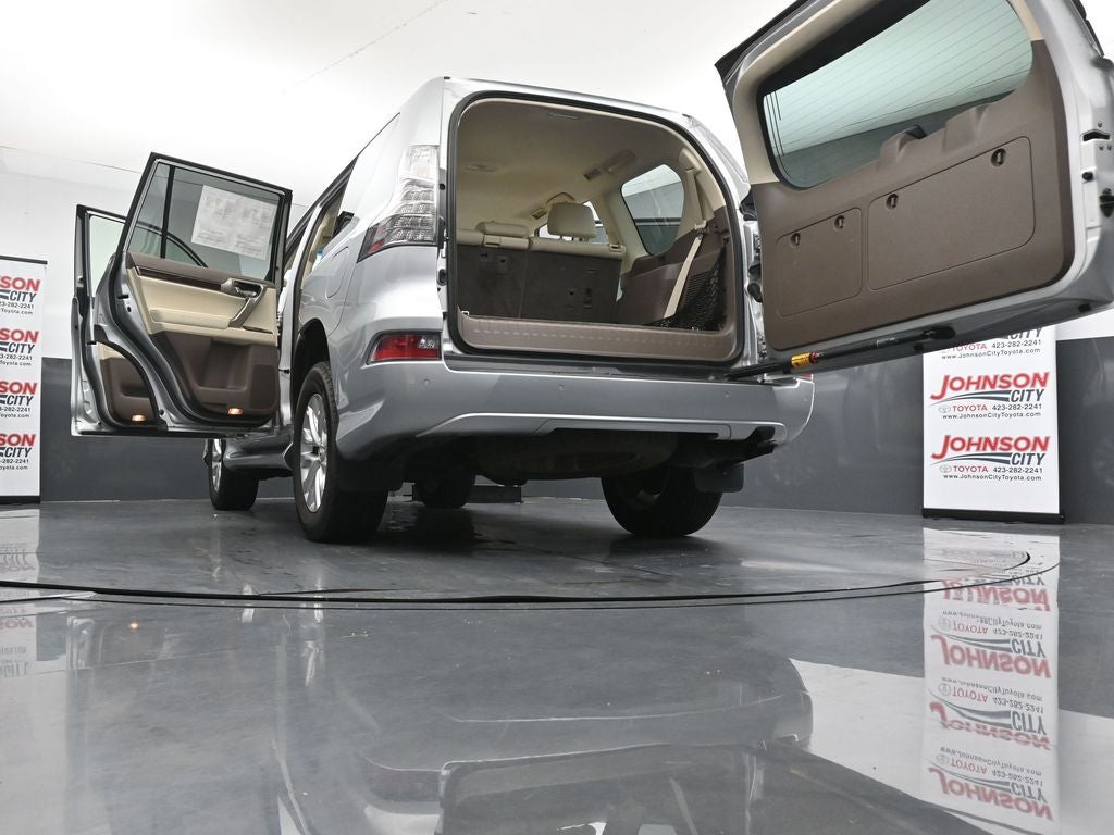 2019 Lexus GX 460 460
