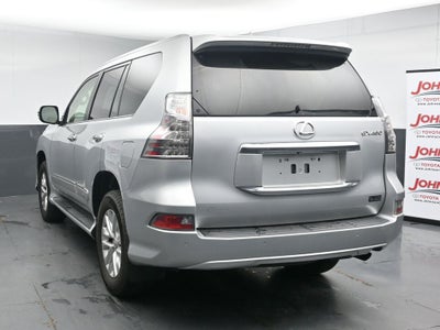2019 Lexus GX 460 460