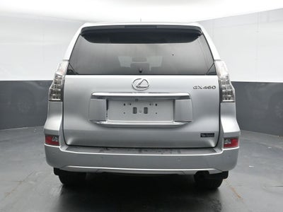 2019 Lexus GX 460 460