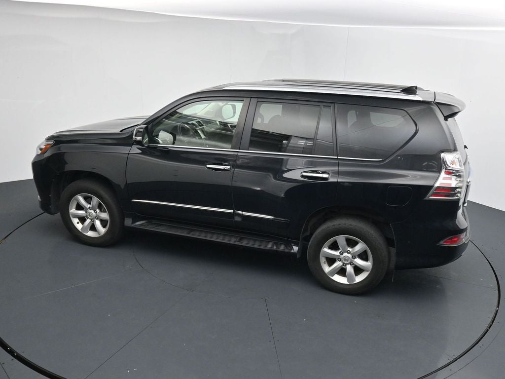 2019 Lexus GX 460 460