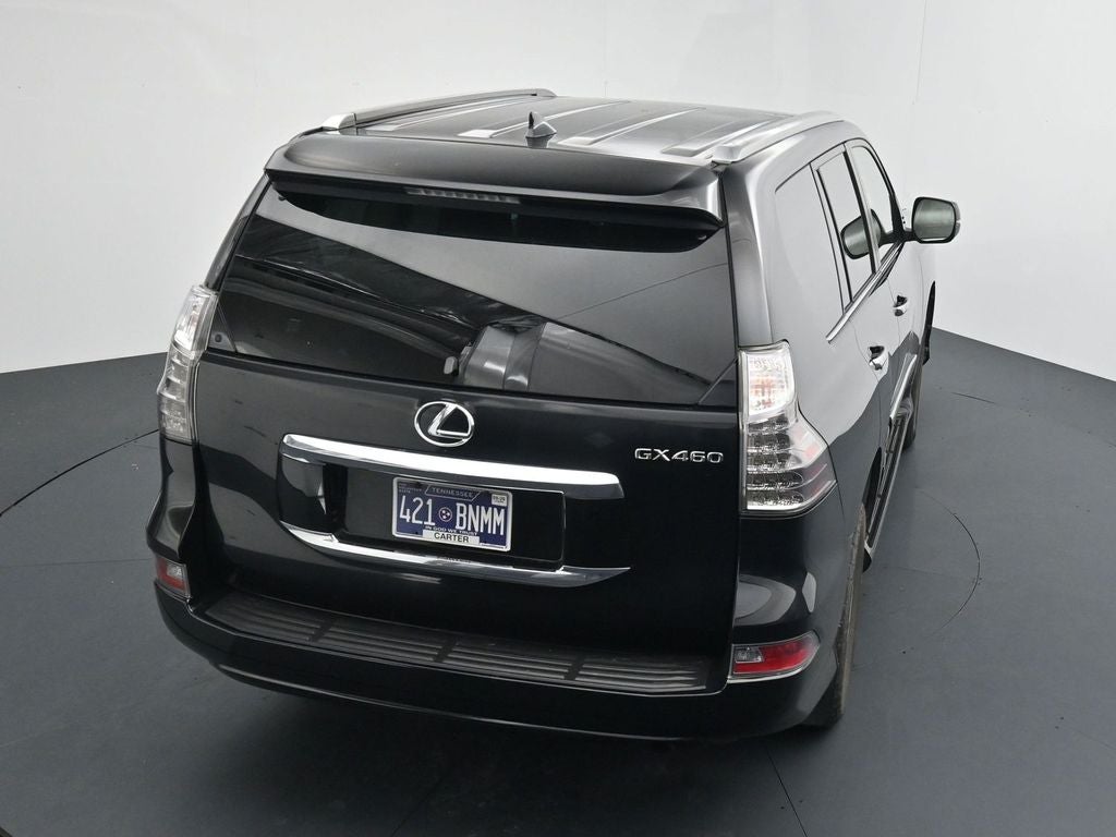 2019 Lexus GX 460 460