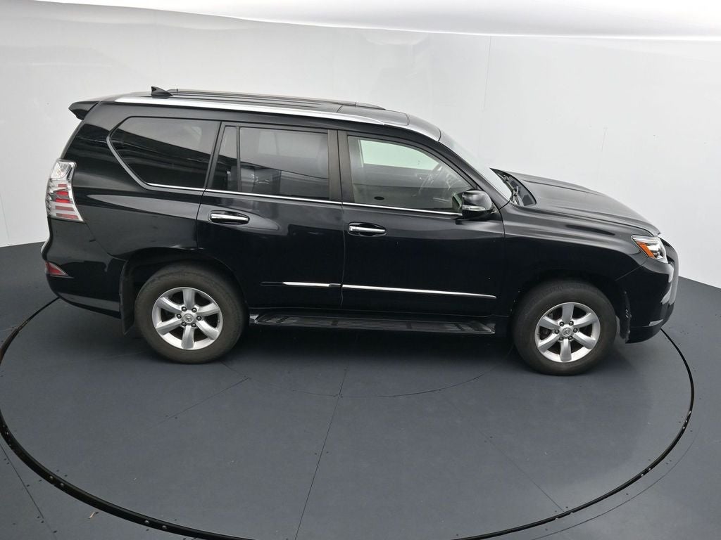 2019 Lexus GX 460 460