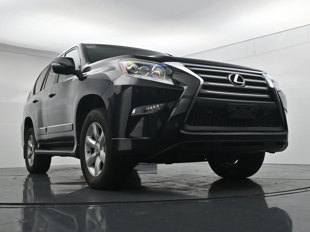 2019 Lexus GX 460 460