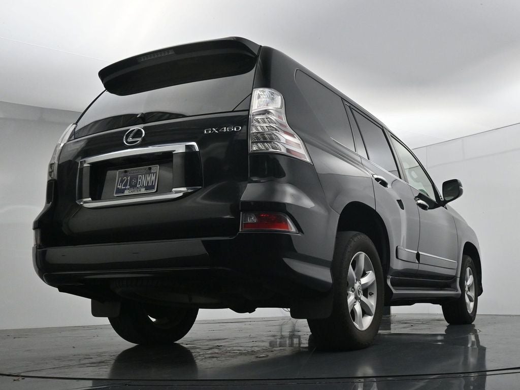 2019 Lexus GX 460 460