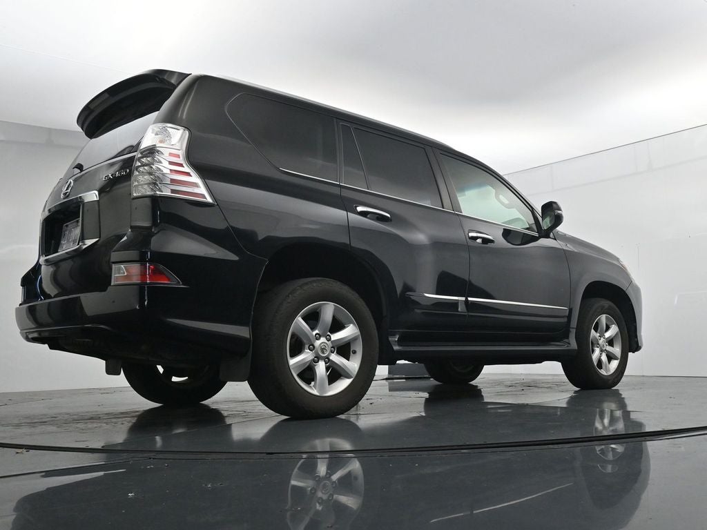 2019 Lexus GX 460 460