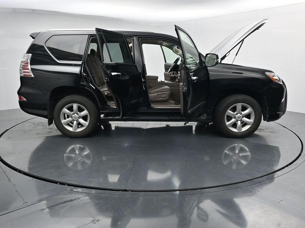 2019 Lexus GX 460 460