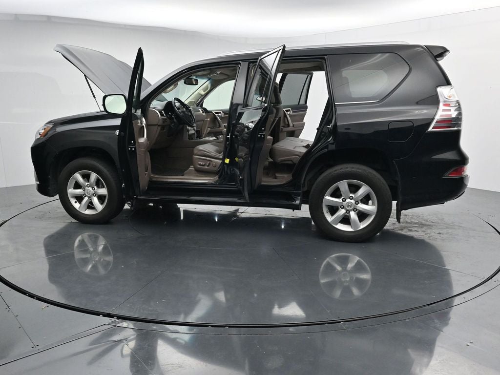 2019 Lexus GX 460 460