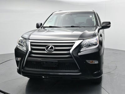 2019 Lexus GX 460 460