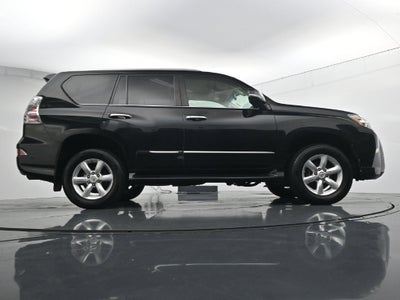 2019 Lexus GX 460 460