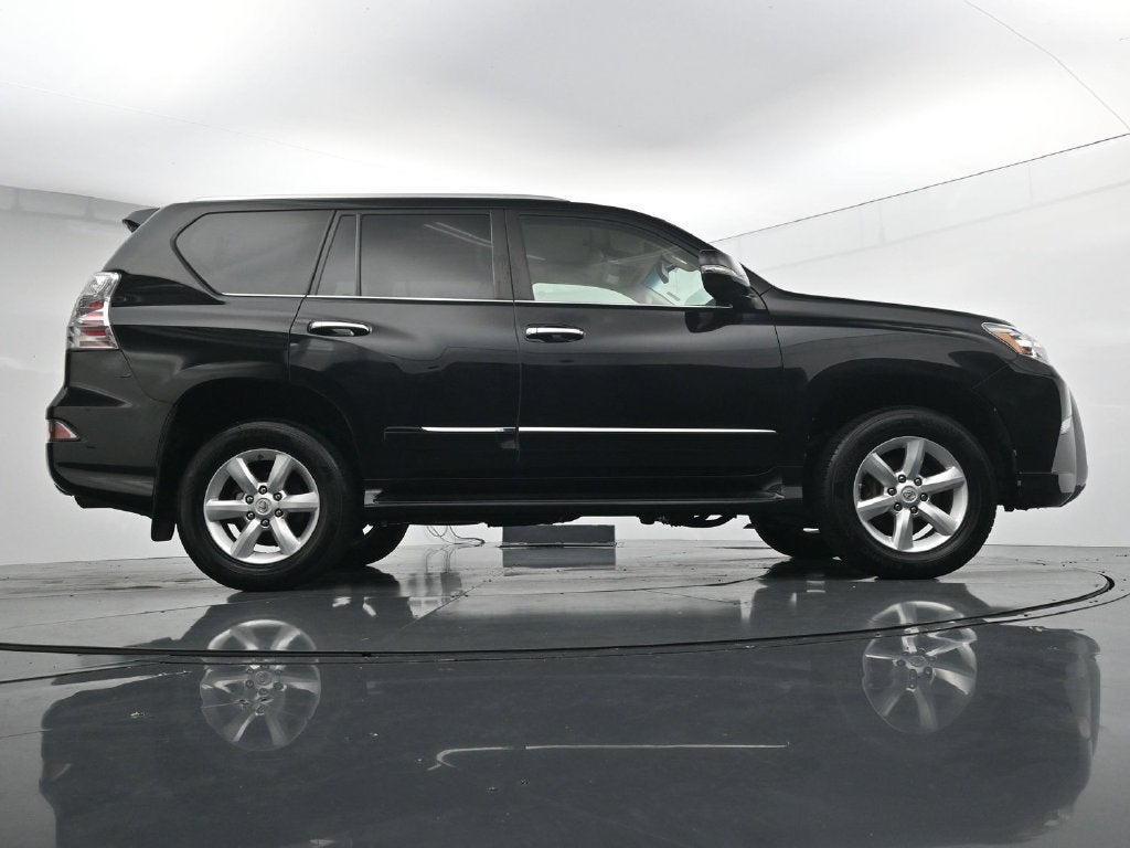 2019 Lexus GX 460 460