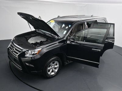 2019 Lexus GX 460 460