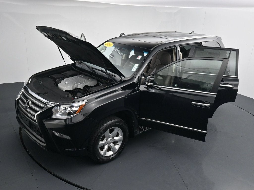 2019 Lexus GX 460 460