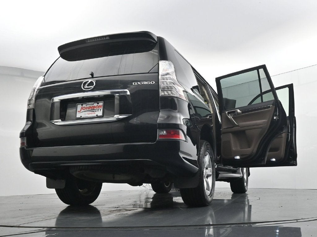 2019 Lexus GX 460 460