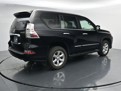 2019 Lexus GX 460 460