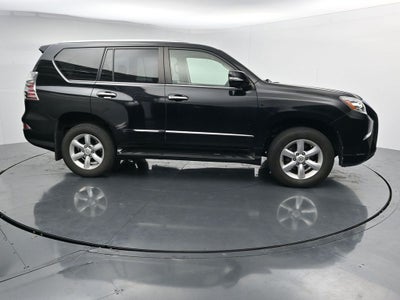 2019 Lexus GX 460 460