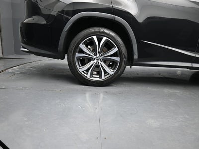 2020 Lexus RX 350L 350L