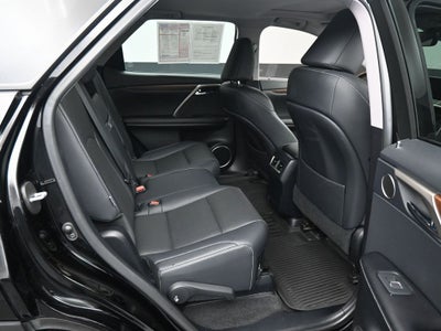 2020 Lexus RX 350L 350L