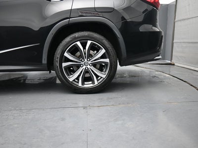 2020 Lexus RX 350L 350L