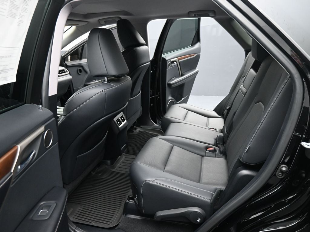 2020 Lexus RX 350L 350L