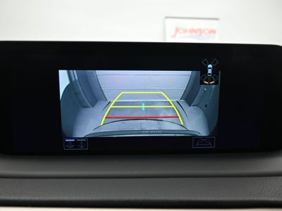 2020 Lexus RX 350L 350L