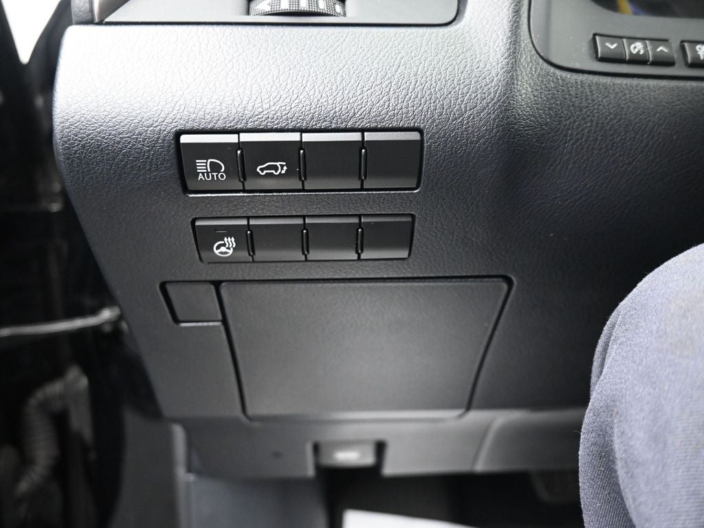 2020 Lexus RX 350L 350L