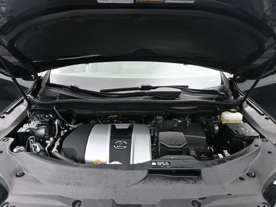 2020 Lexus RX 350L 350L