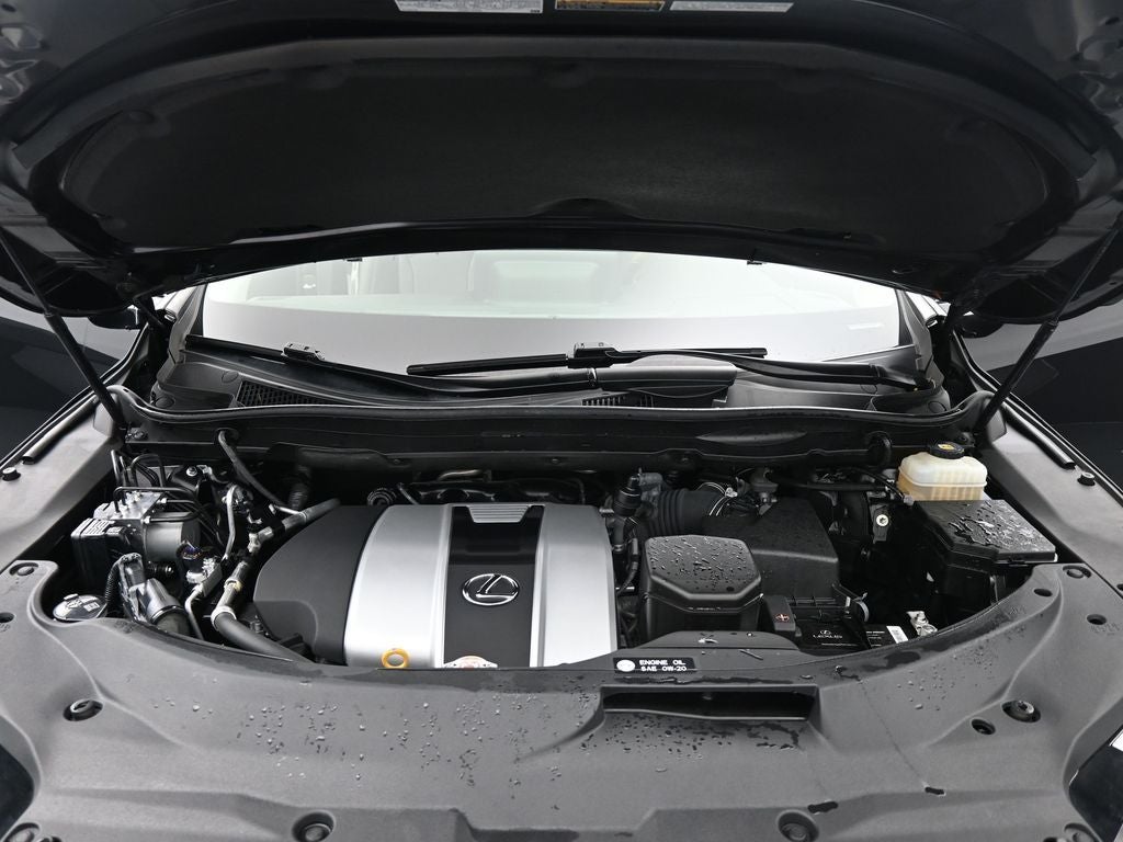 2020 Lexus RX 350L 350L