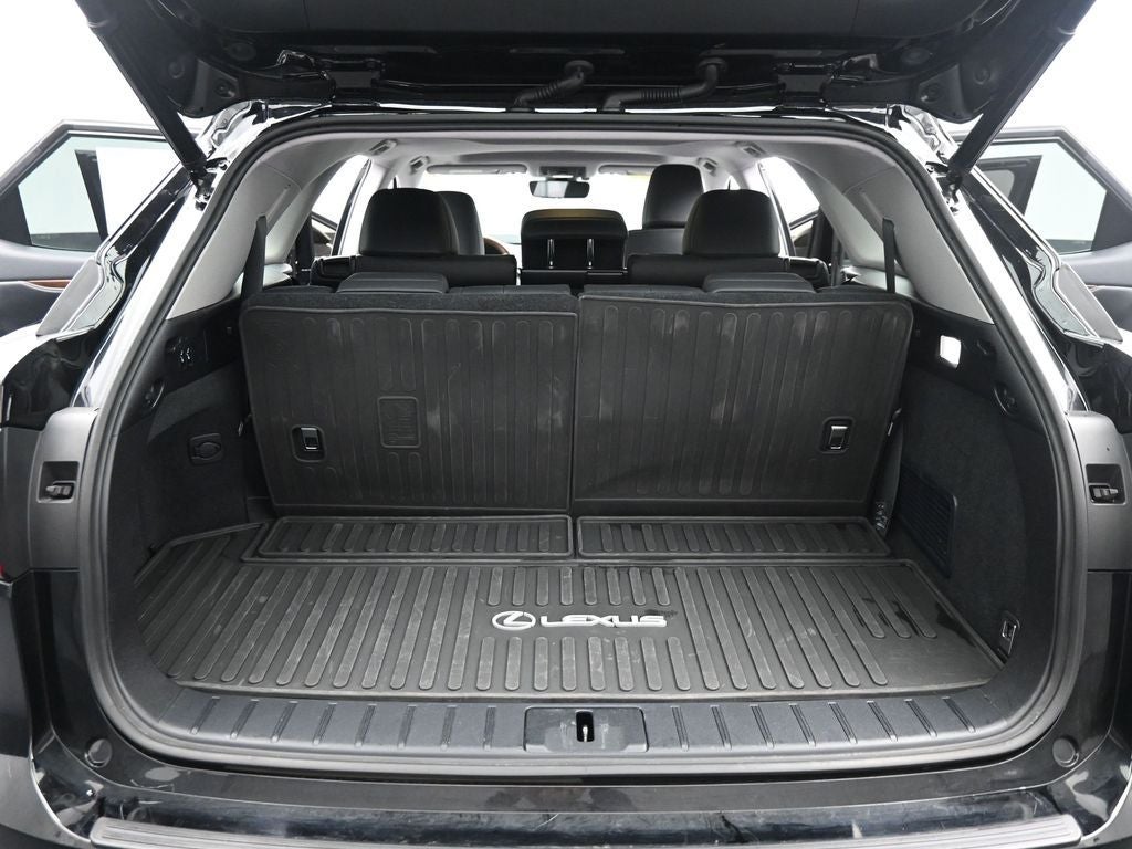 2020 Lexus RX 350L 350L