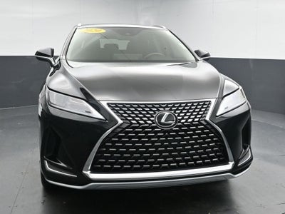 2020 Lexus RX 350L 350L