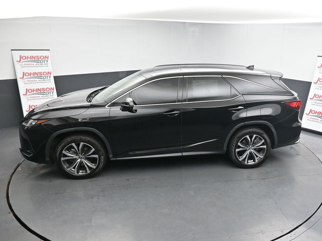 2020 Lexus RX 350L 350L