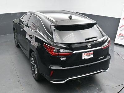 2020 Lexus RX 350L 350L