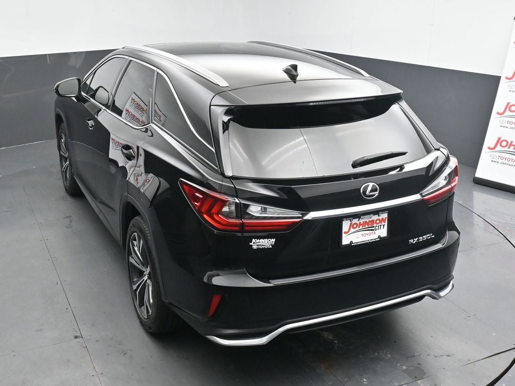 2020 Lexus RX 350L 350L