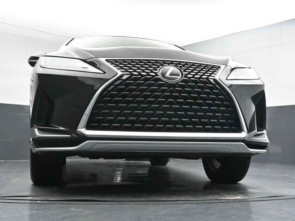 2020 Lexus RX 350L 350L