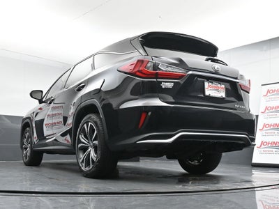 2020 Lexus RX 350L 350L