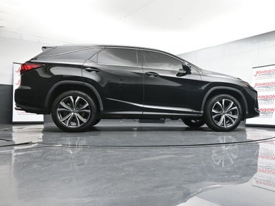 2020 Lexus RX 350L 350L