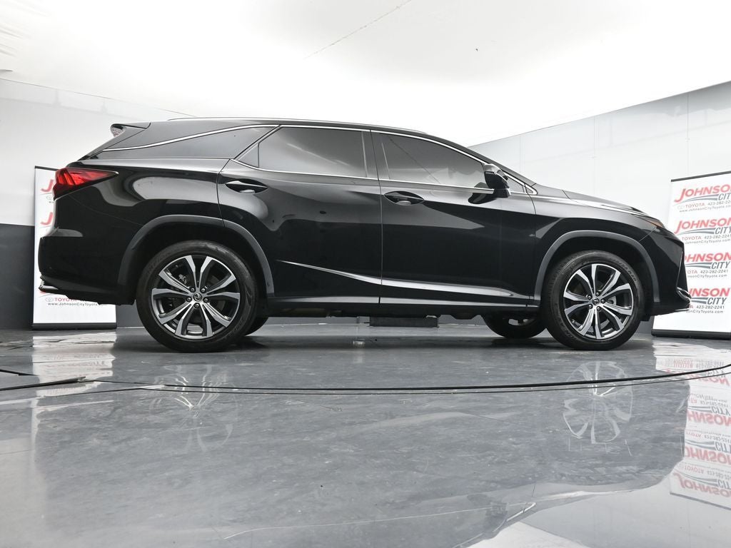 2020 Lexus RX 350L 350L