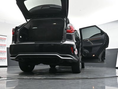 2020 Lexus RX 350L 350L