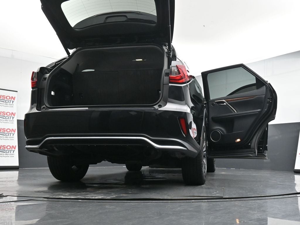 2020 Lexus RX 350L 350L