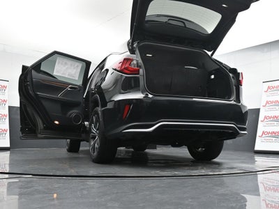 2020 Lexus RX 350L 350L