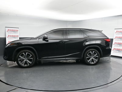 2020 Lexus RX 350L 350L