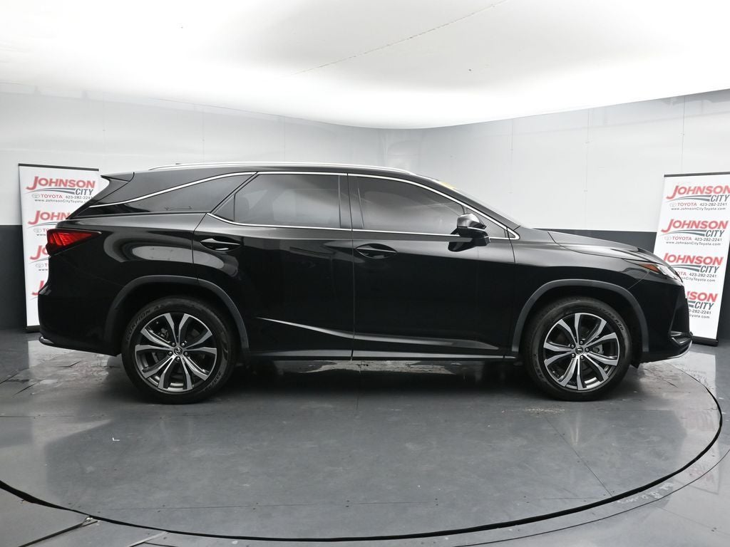 2020 Lexus RX 350L 350L