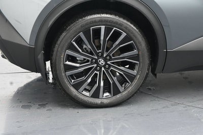 2026 Toyota C-HR XSE